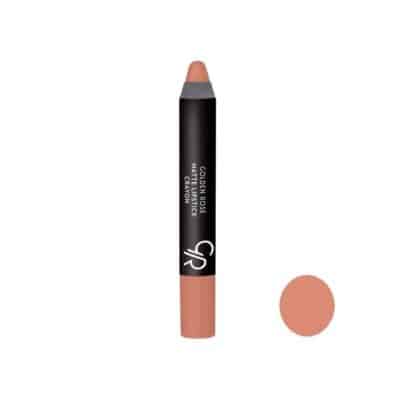 رژ لب مدادى گلدن رز Golden rose مدل Crayon شماره 26