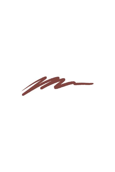 مداد لب با دوام و ضد آب گلدن رز Golden Rose رنگ Mahogany شماره 208