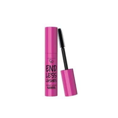 ریمل بلند کننده و حجم دهنده گلدن رز Golden Rose مدل Endless Lashes