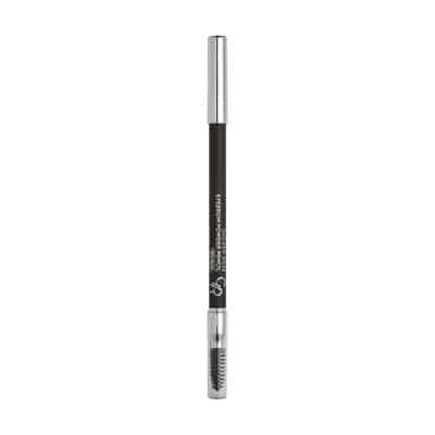 مداد ابرو پودری گلدن رز Golden Rose شماره 106 رنگ Ebony