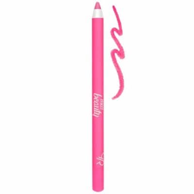 مداد چشم رنگی گلدن رز Golden Rose شماره 02 رنگ Neon Pink