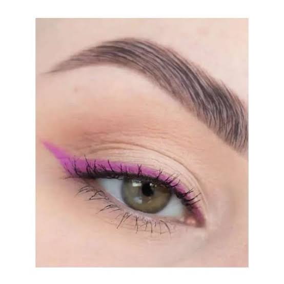 مداد چشم رنگی گلدن رز Golden Rose شماره 03 رنگ Vivid Purple