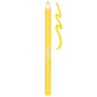 مداد چشم رنگی گلدن رز Golden Rose شماره 04 رنگ Charm Yellow