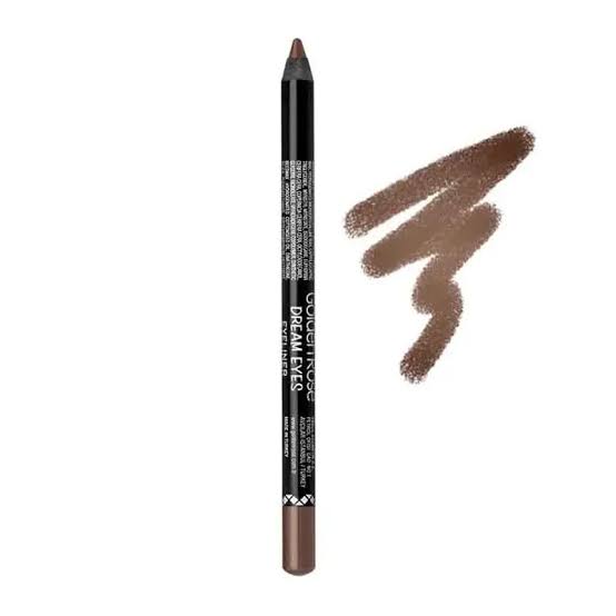 مداد چشم گلدن رز Golden Rose مدل Dream Eyes شماره 410