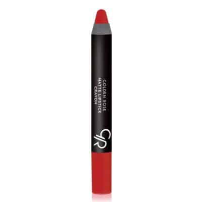رژ لب مدادی گلدن رز Golden rose مدل Crayon شماره 7