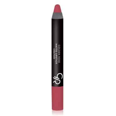 رژ لب مدادی گلدن رز Golden rose مدل Crayon شماره 11