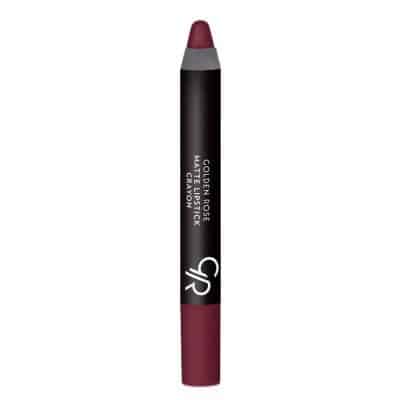 رژ لب مدادی گلدن رز Golden rose مدل Crayon شماره 18