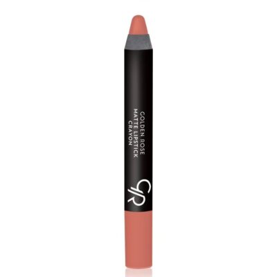 رژ لب مدادی گلدن رز Golden rose مدل Crayon شماره 27