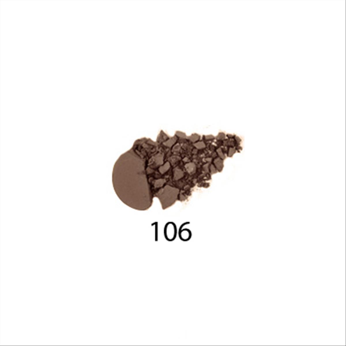 سایه ابرو گلدن رز Golden Rose شماره 106