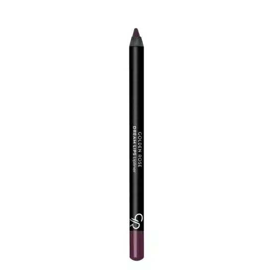 golden-rose-dream-lips-lipliner-520-rozshoparas مداد لب گلدن رز Golden Rose Dream Lips شماره 520