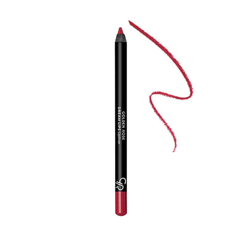 مداد لب گلدن رز Golden Rose Dream Lips شماره 515