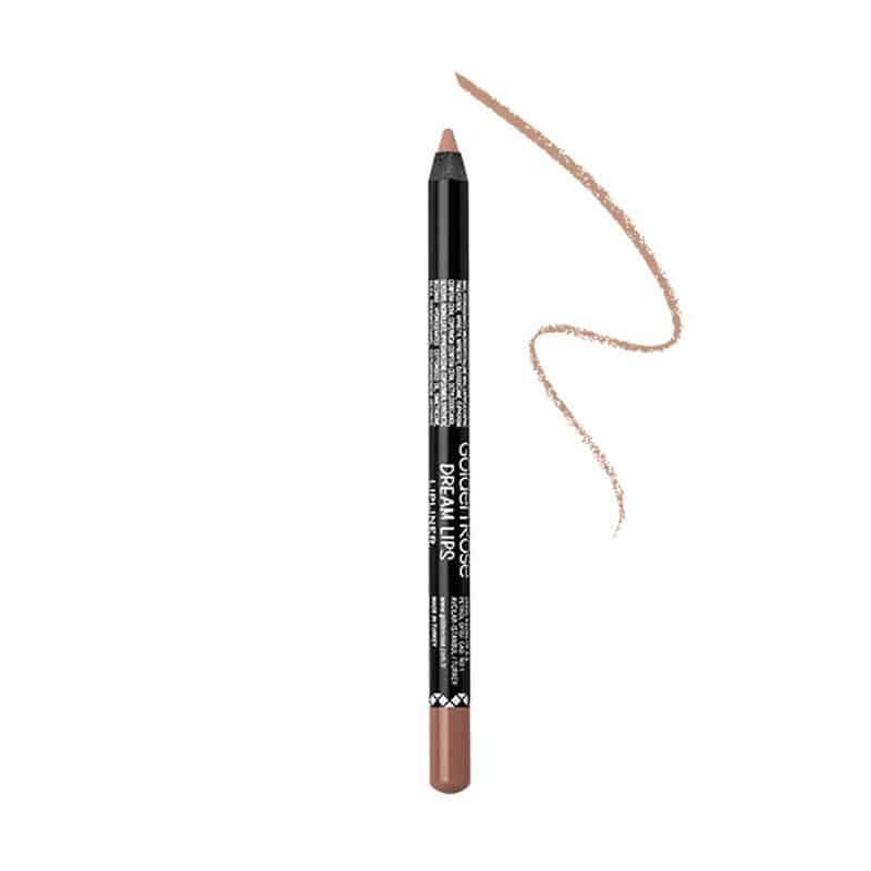 مداد لب گلدن رز Golden Rose Dream Lips شماره 501
