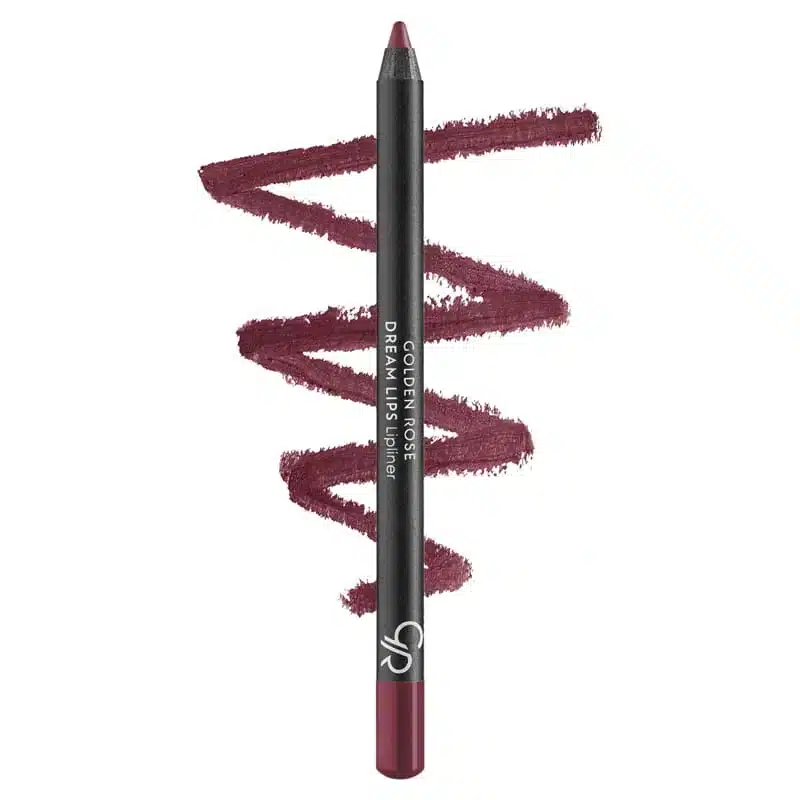 مداد لب گلدن رز Golden Rose Dream Lips شماره 516