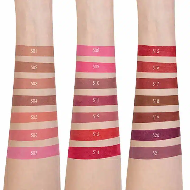 مداد لب گلدن رز Golden Rose Dream Lips شماره 509