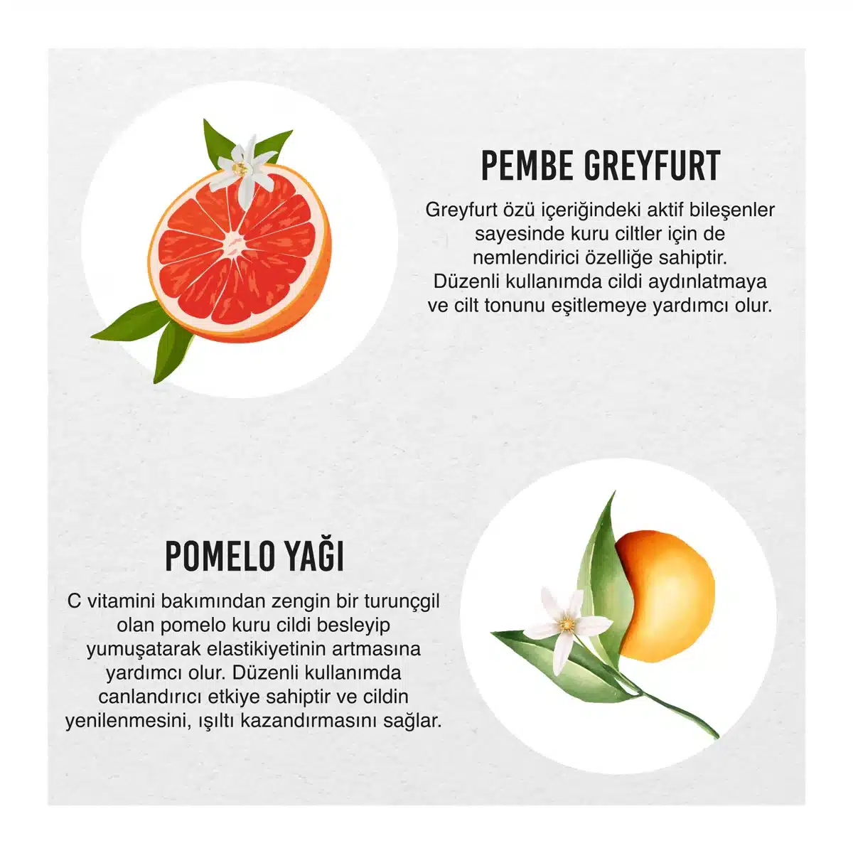 شامپو بدن اوربن کر Urban Care رايحه Pink Grapefruit Pomelo حجم 500 ميل