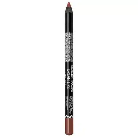 golden-rose-dream-lips-lipliner-518-rozshoparas مداد لب گلدن رز Golden Rose Dream Lips شماره 518