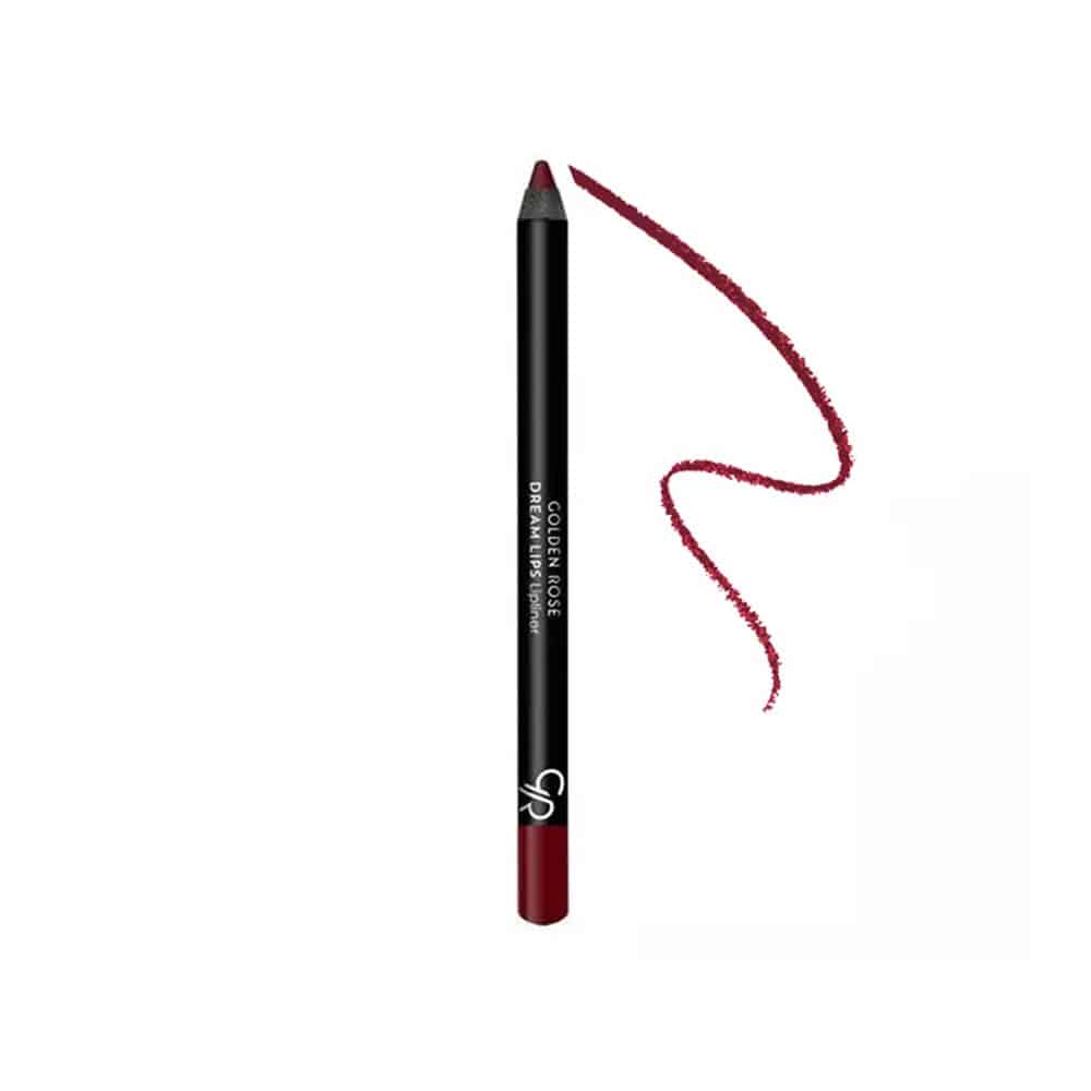 مداد لب گلدن رز Golden Rose Dream Lips شماره 524