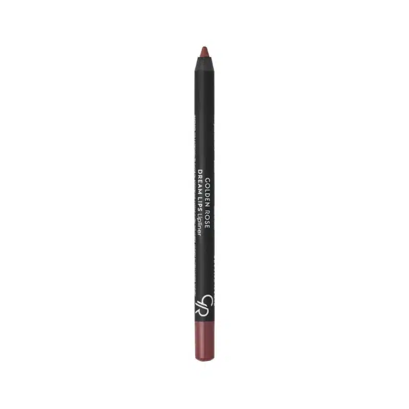golden-rose-dream-lips-lipliner-510-rozshoparas مداد لب گلدن رز Golden Rose Dream Lips شماره 510