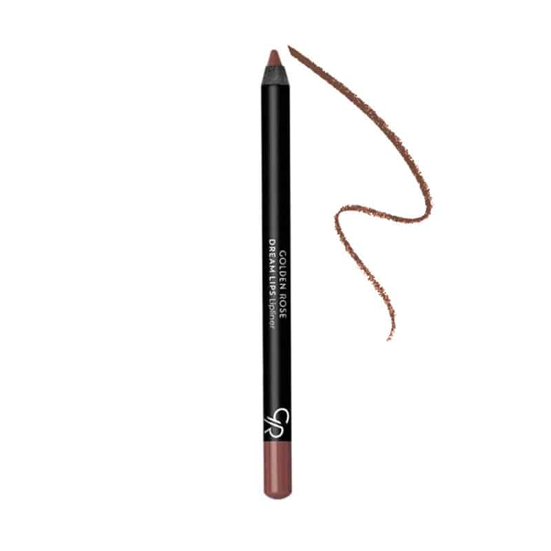 مداد لب گلدن رز Golden Rose Dream Lips شماره 518