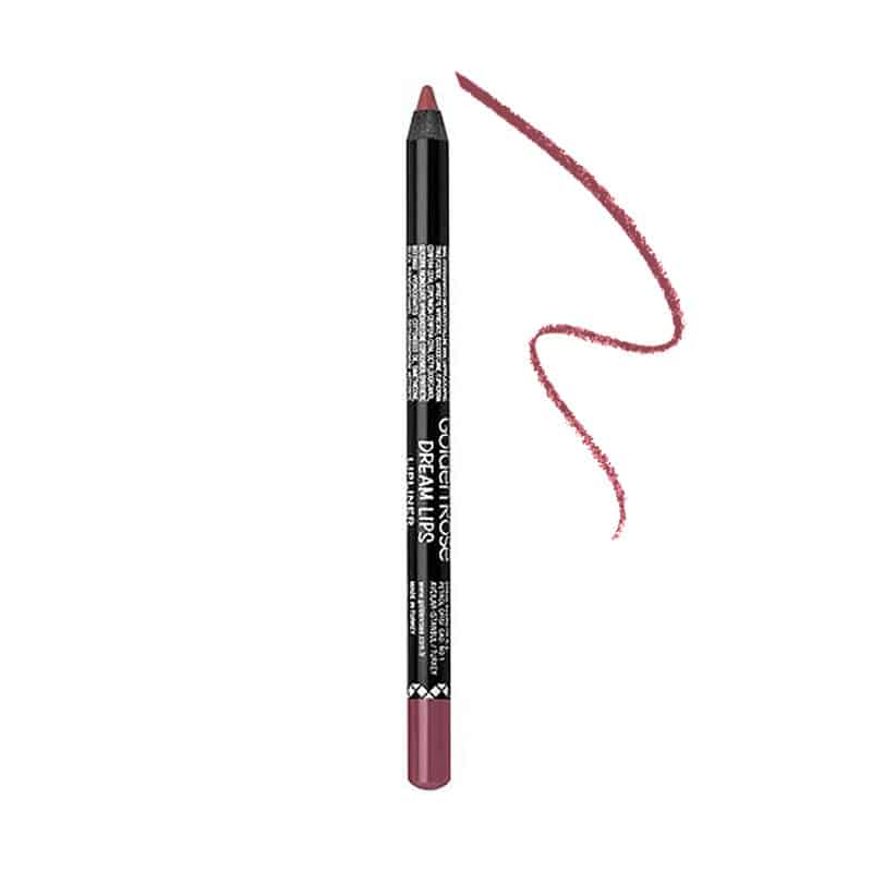 مداد لب گلدن رز Golden Rose Dream Lips شماره 510