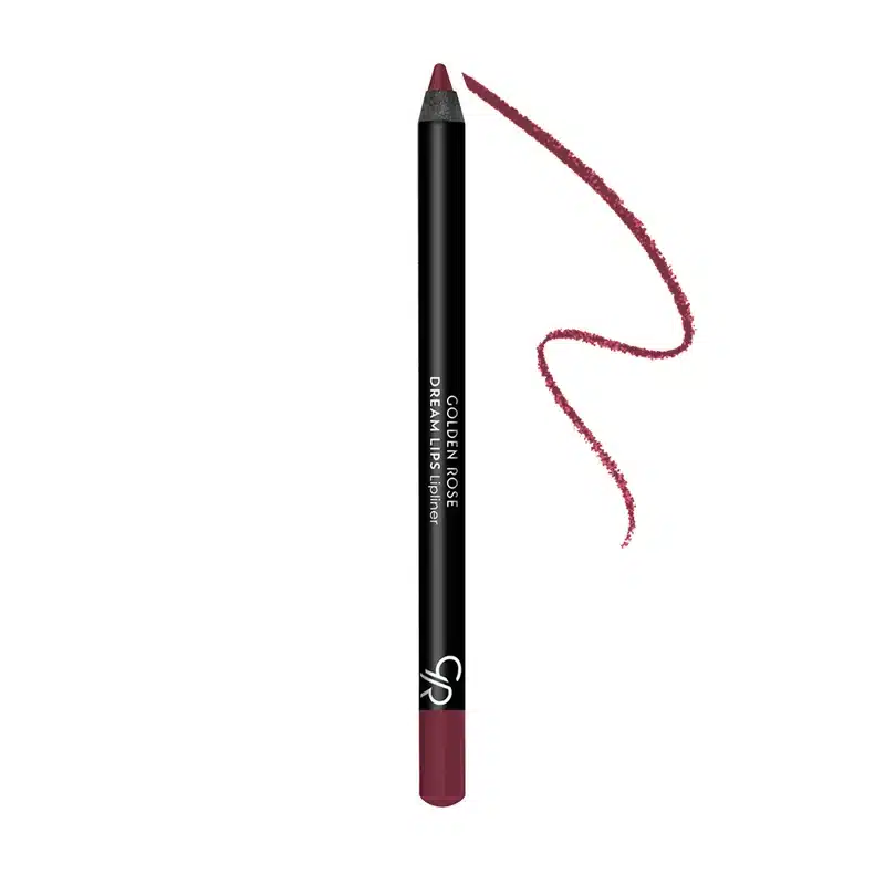مداد لب گلدن رز Golden Rose Dream Lips شماره 521