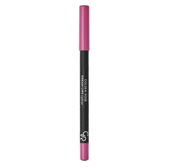 golden-rose-dream-lips-lipliner-507-rozshoparas مداد لب گلدن رز Golden Rose Dream Lips شماره 507