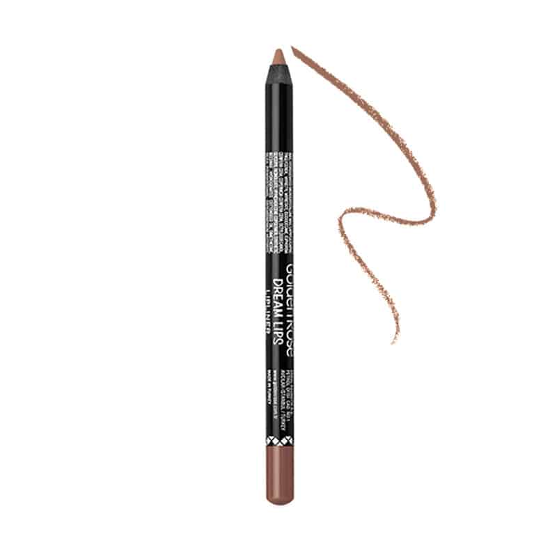 مداد لب گلدن رز Golden Rose Dream Lips شماره 502