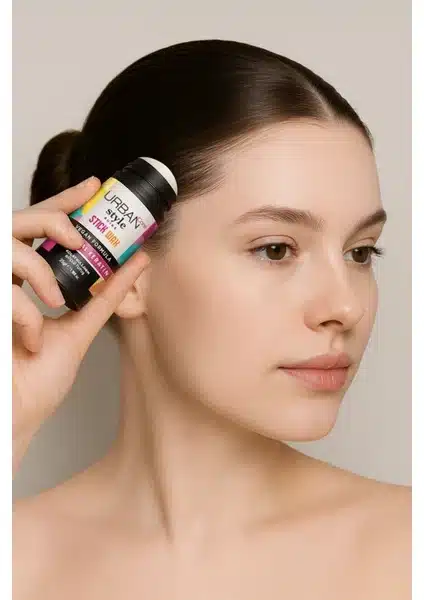 استيك واكس مو گیاهی اوربن كر Urban Care حاوى Botanical Keratin حجم 35 گرم