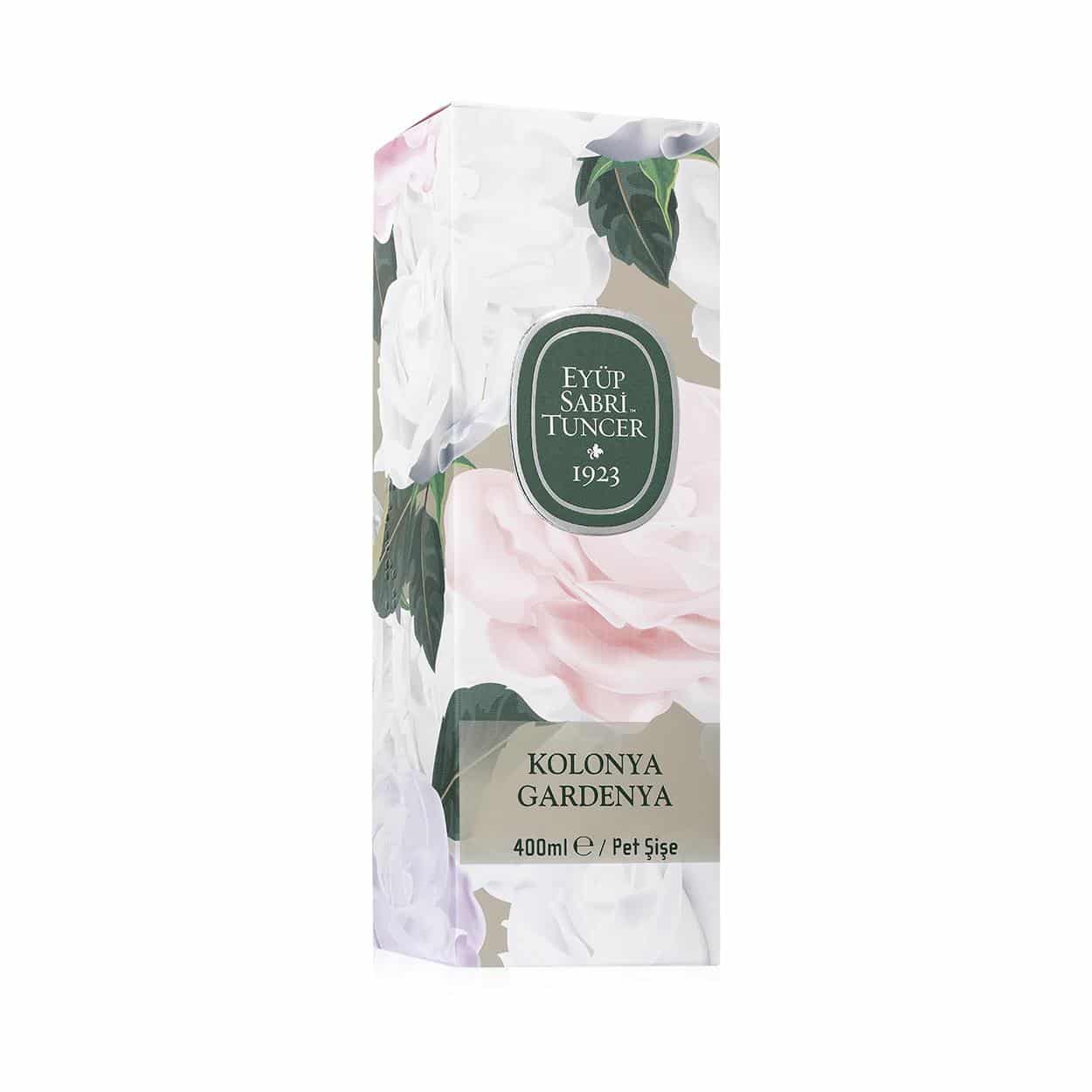 كلونيا ايوب صبرى Eyup Sabri رايحه Gardenia حجم 400 میل
