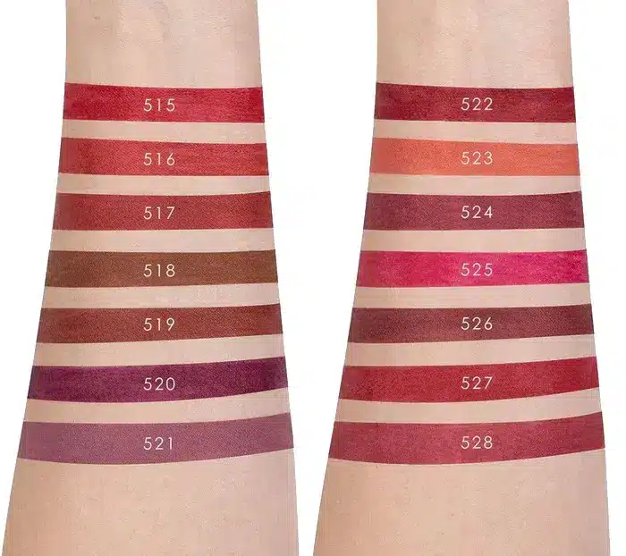 مداد لب گلدن رز Golden Rose Dream Lips شماره 518