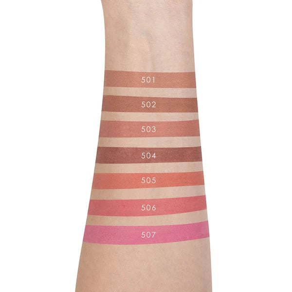 مداد لب گلدن رز Golden Rose Dream Lips شماره 502