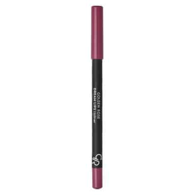 مداد لب گلدن رز Golden Rose Dream Lips شماره 519