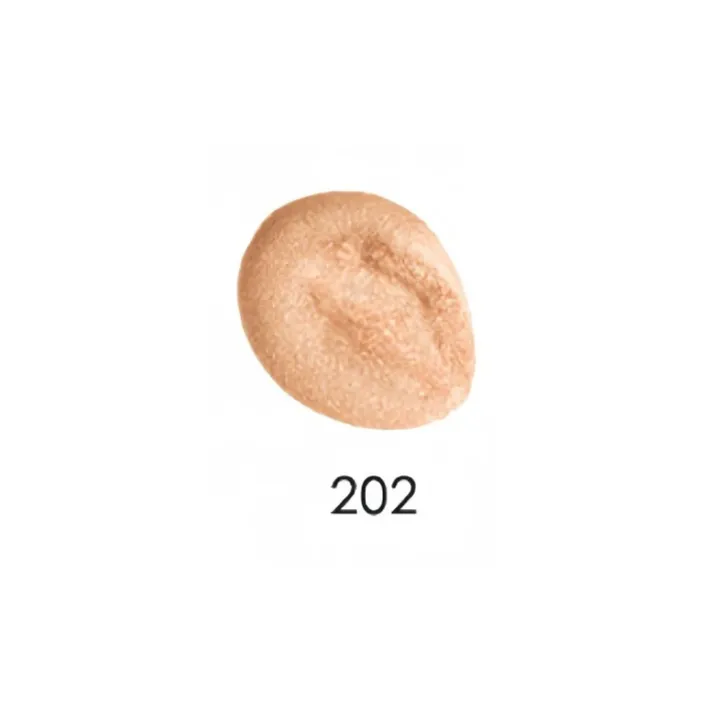 هایلایتر مایع گلدن رز Golden Rose شماره 202