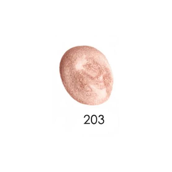 هایلایتر مایع گلدن رز Golden Rose شماره 203
