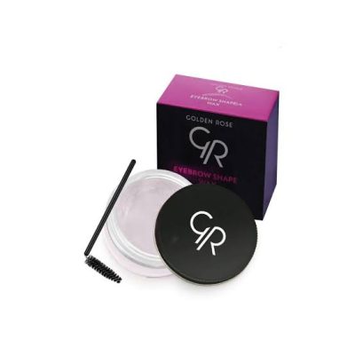ژل ابرو کاسه ای گلدن رز Golden Rose حجم 45 میل