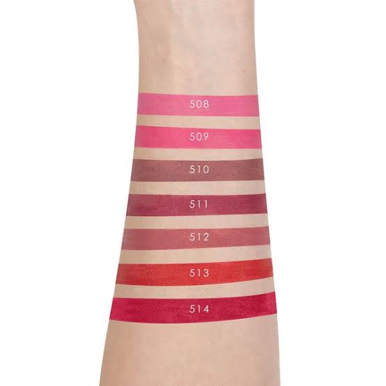 مداد لب گلدن رز Golden Rose Dream Lips شماره 512