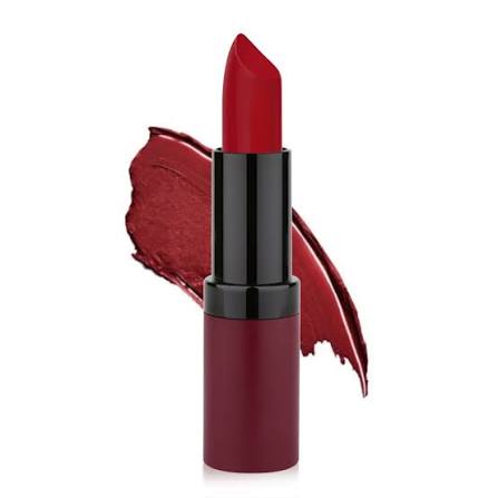 رژ لب جامد مات گلدن رز Golden Rose شماره 35