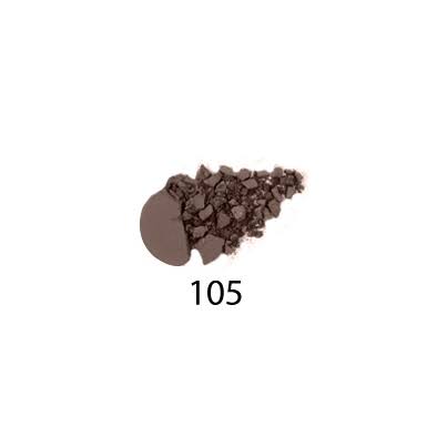 سایه ابرو گلدن رز Golden Rose شماره 105