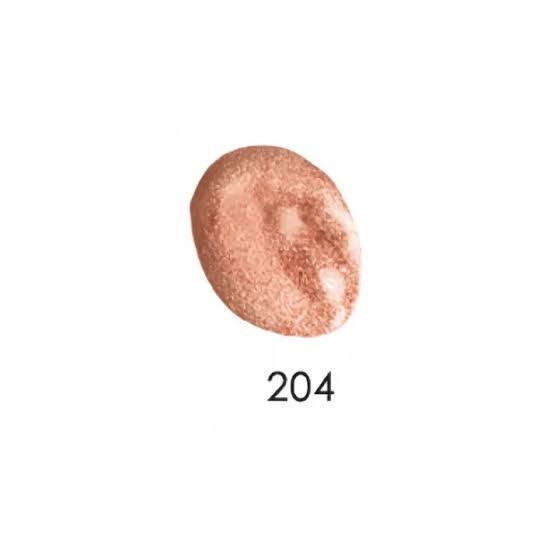 هایلایتر مایع گلدن رز Golden Rose شماره 204
