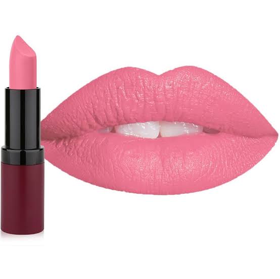 رژ لب جامد گلدن رز Golden Rose شماره 9