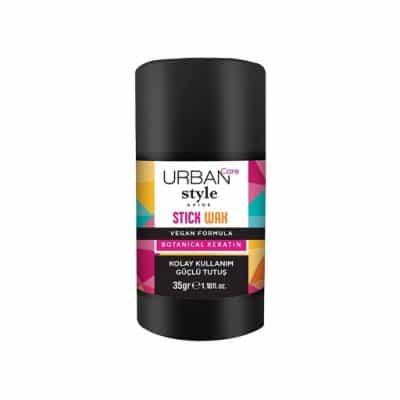 استيك واكس مو گیاهی اوربن كر Urban Care حاوى Botanical Keratin حجم 35 گرم